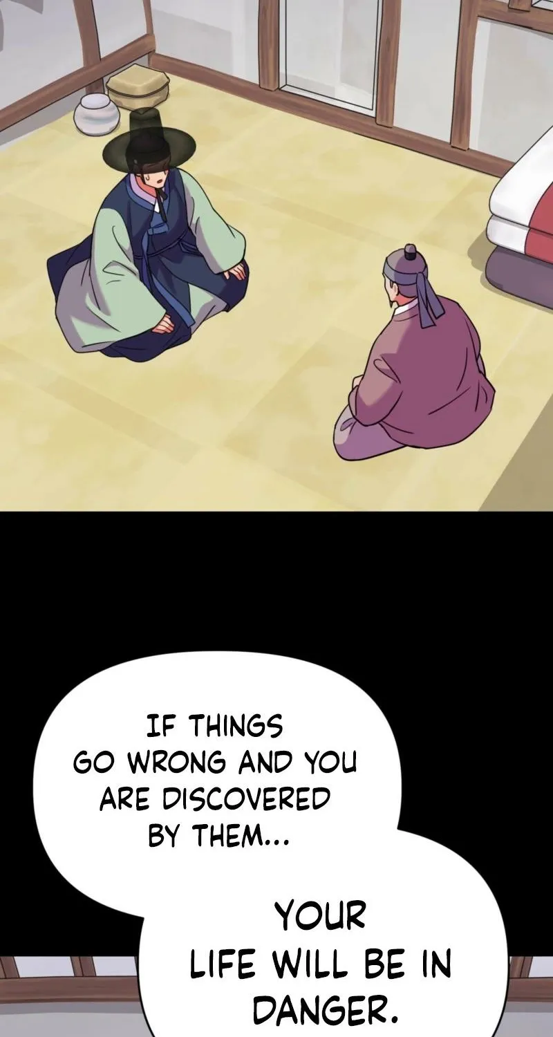 Read The Crimson Bride chapter 23 image 28 on Lezhin