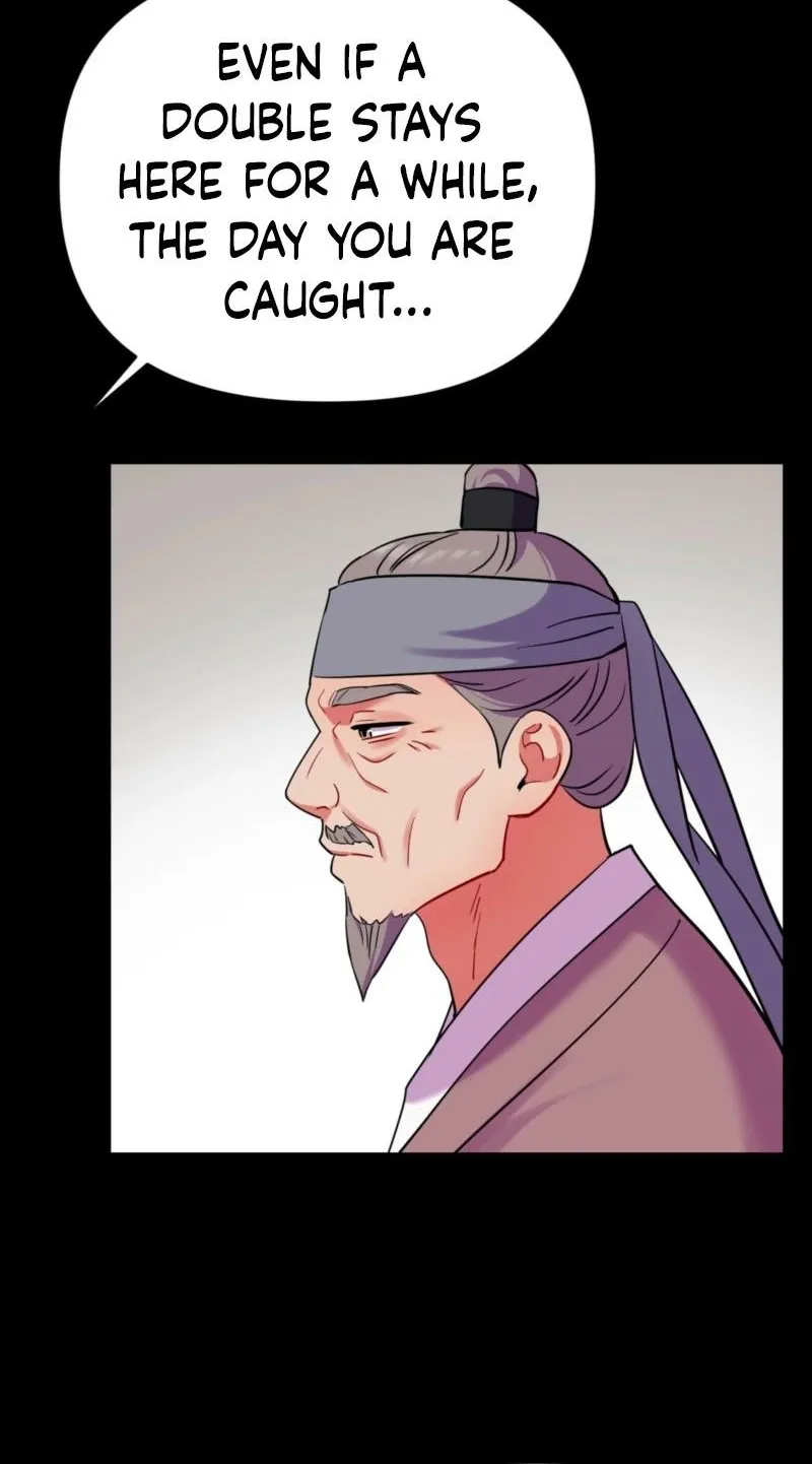 Read The Crimson Bride chapter 23 image 30 on Lezhin
