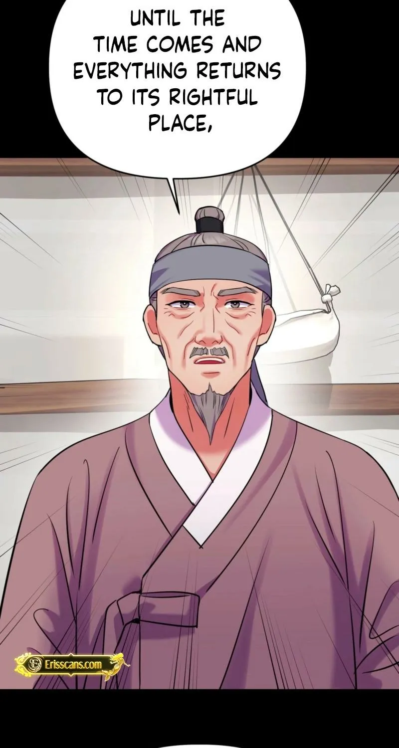 Read The Crimson Bride chapter 23 image 34 on Lezhin