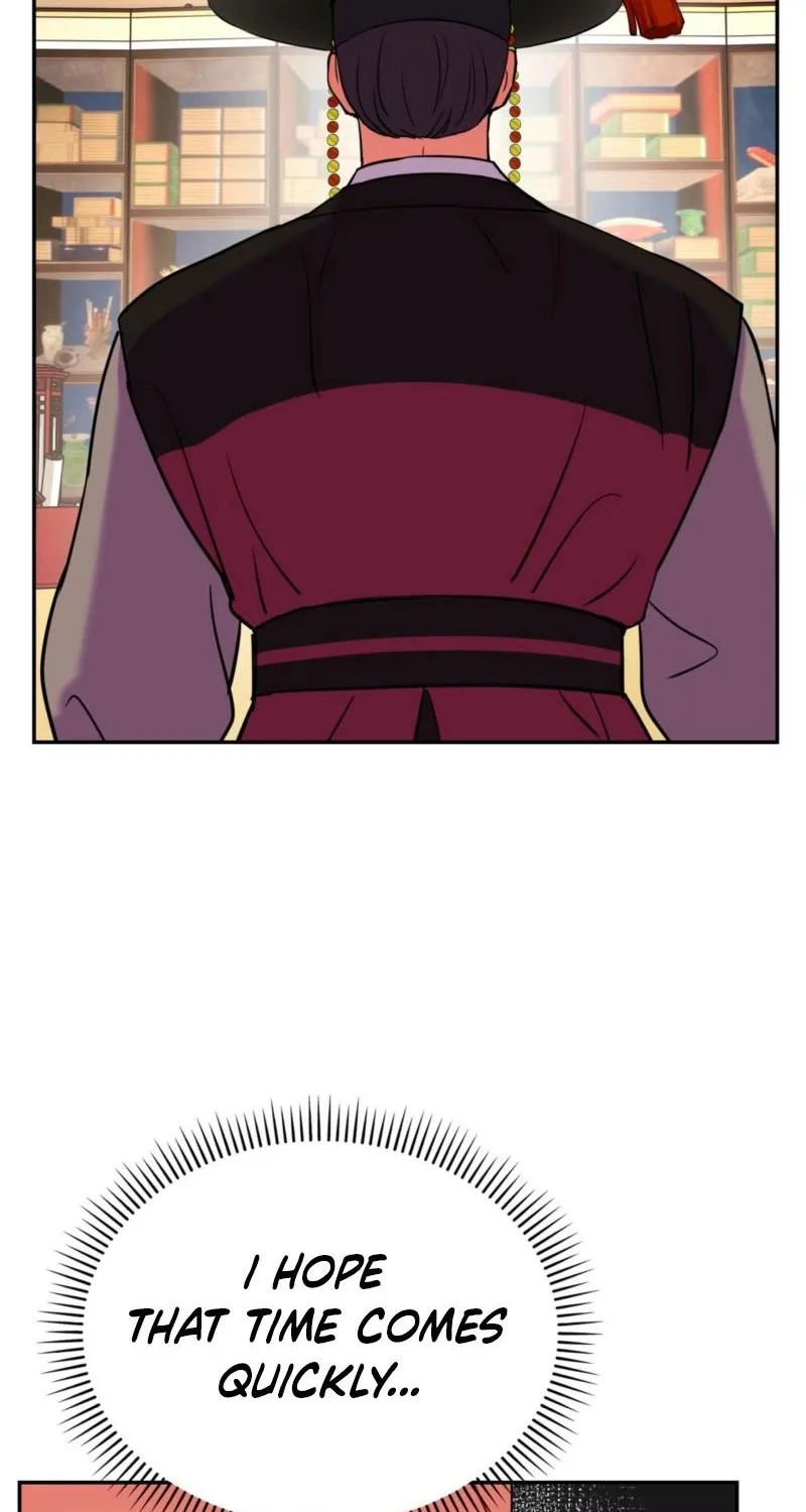 Read The Crimson Bride chapter 23 image 36 on Lezhin