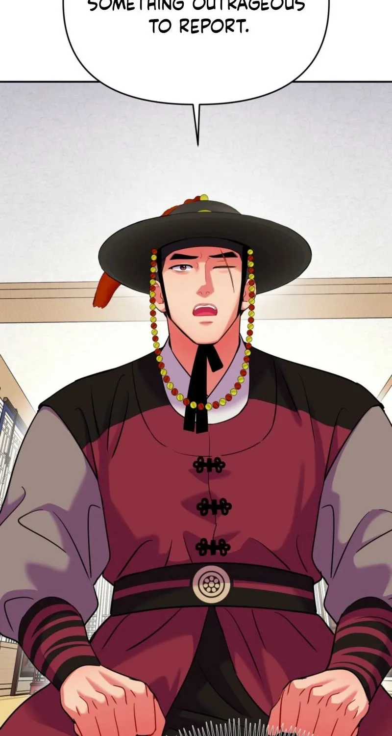 Read The Crimson Bride chapter 23 image 38 on Lezhin