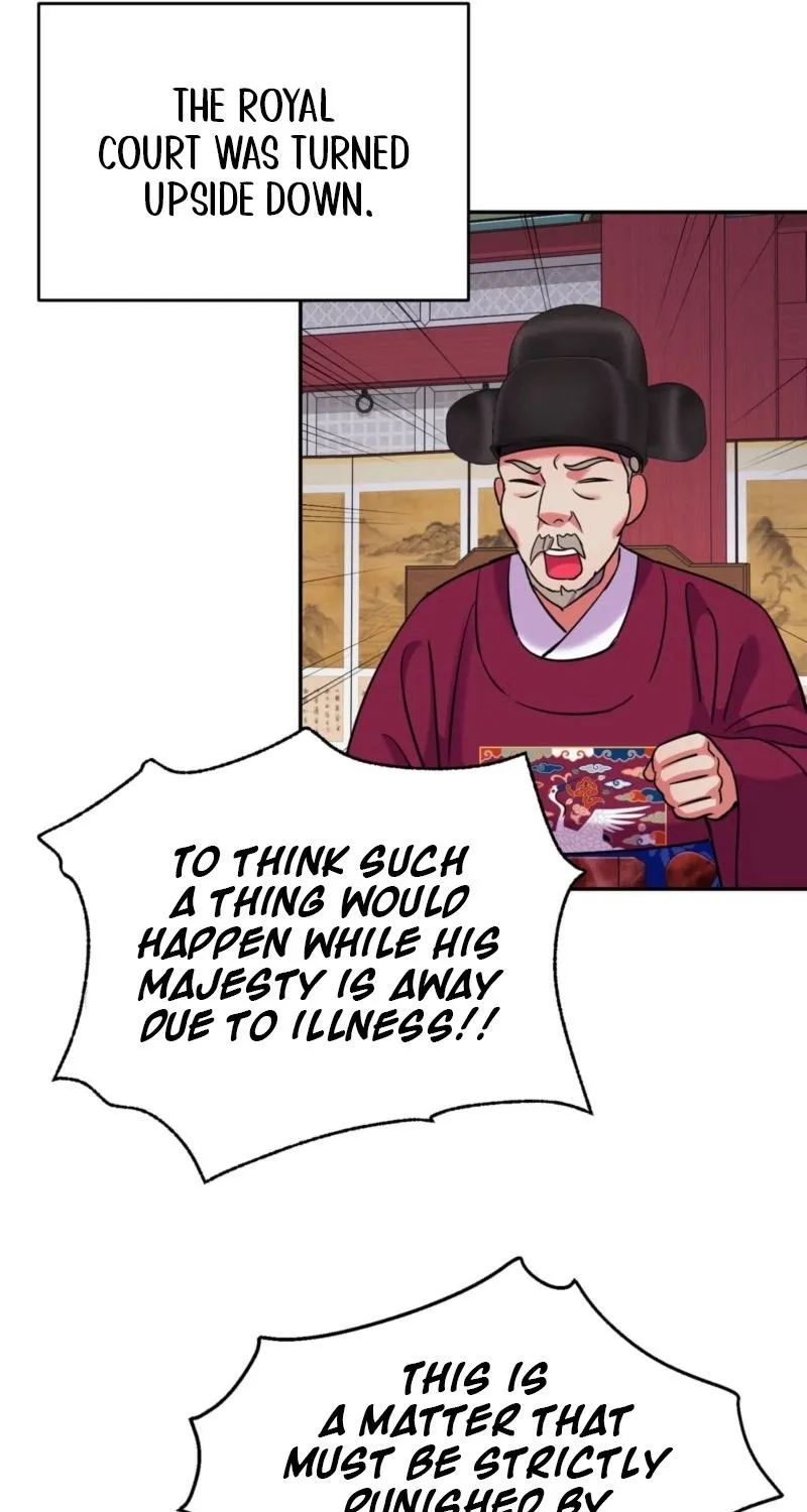 Read The Crimson Bride chapter 23 image 41 on Lezhin