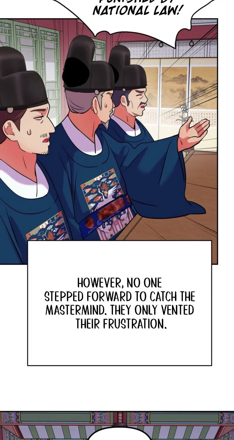 Read The Crimson Bride chapter 23 image 42 on Lezhin