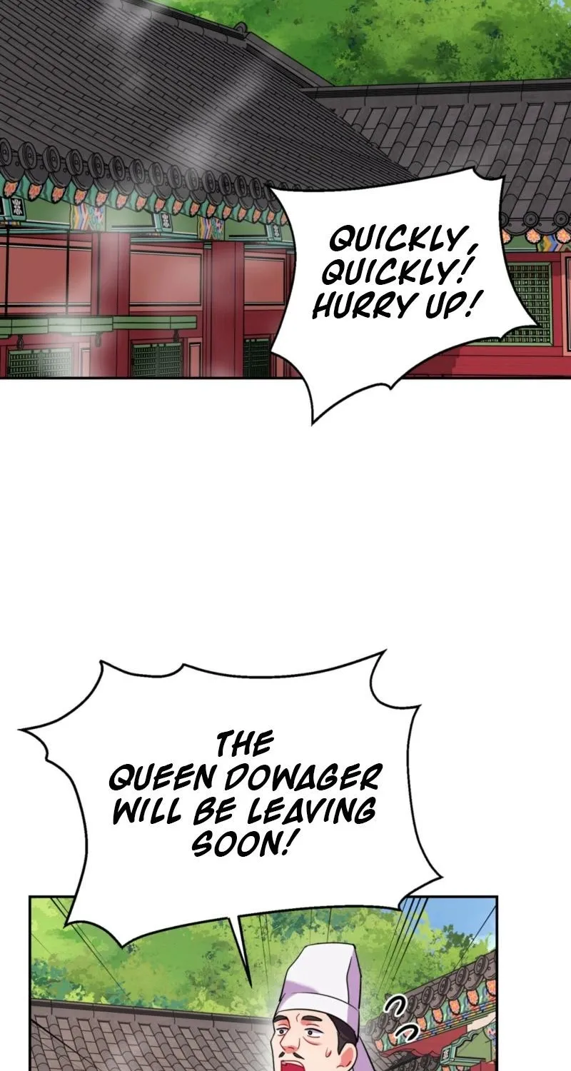 Read The Crimson Bride chapter 23 image 46 on Lezhin