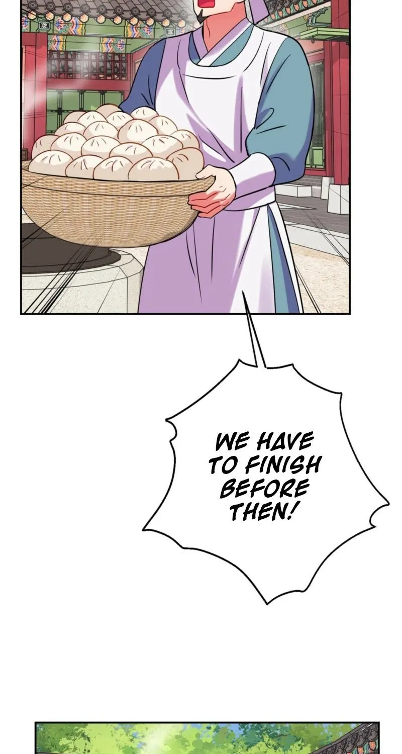 Read The Crimson Bride chapter 23 image 47 on Lezhin