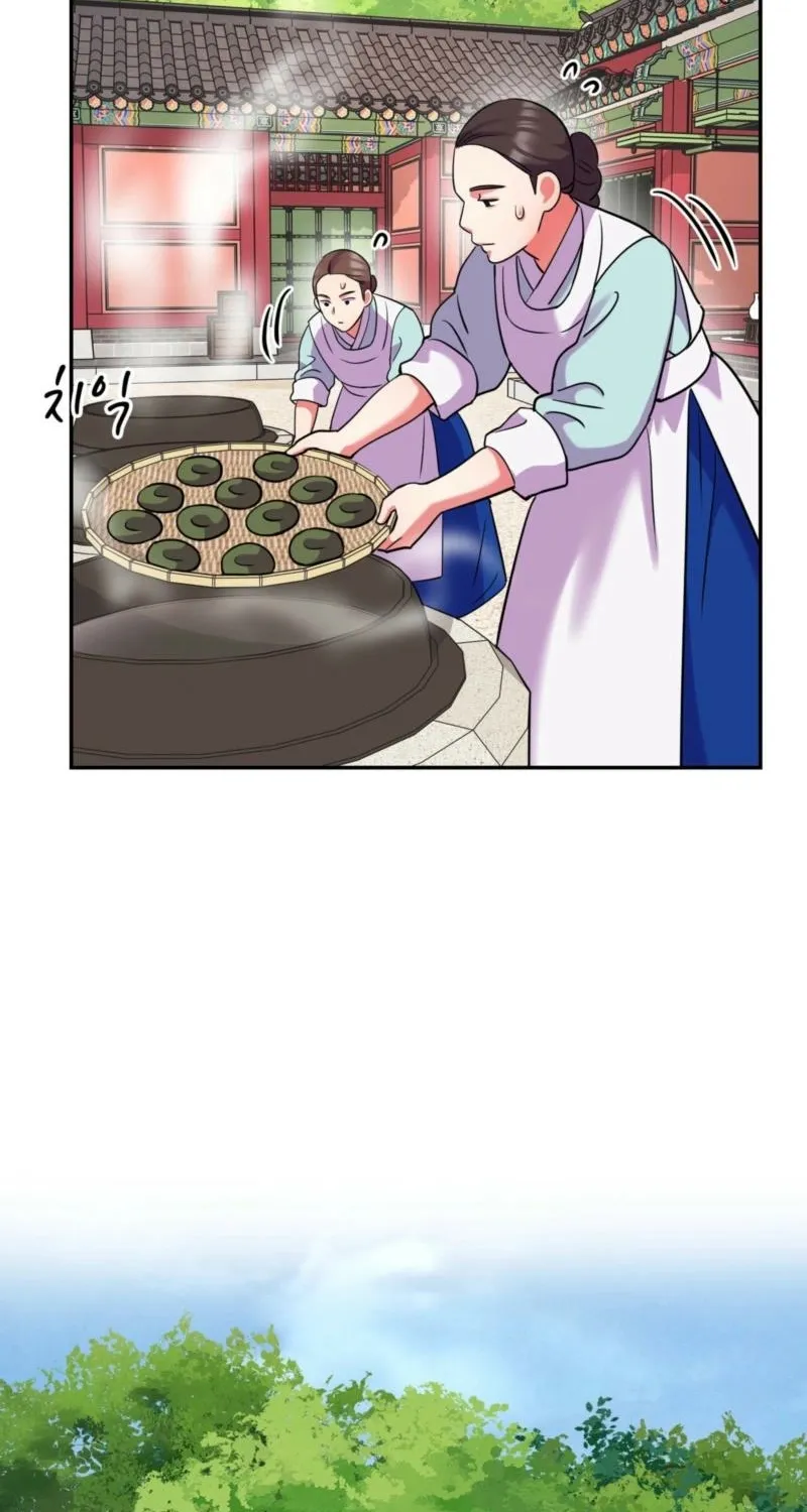 Read The Crimson Bride chapter 23 image 48 on Lezhin