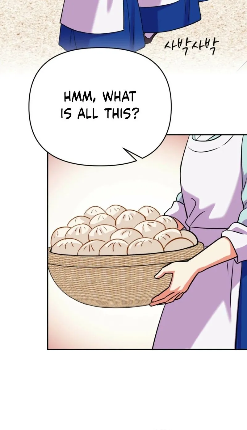 Read The Crimson Bride chapter 23 image 50 on Lezhin