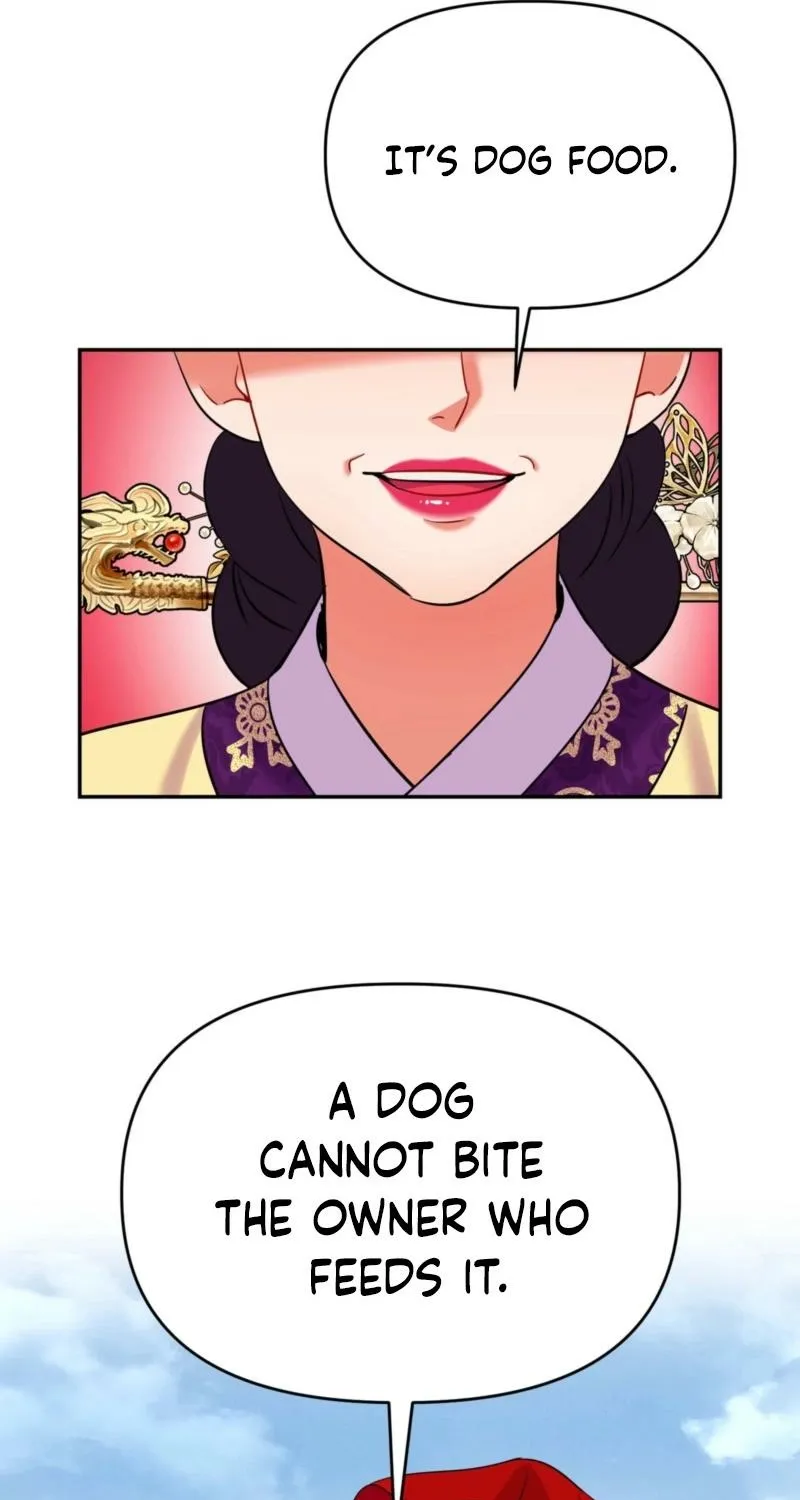 Read The Crimson Bride chapter 23 image 51 on Lezhin