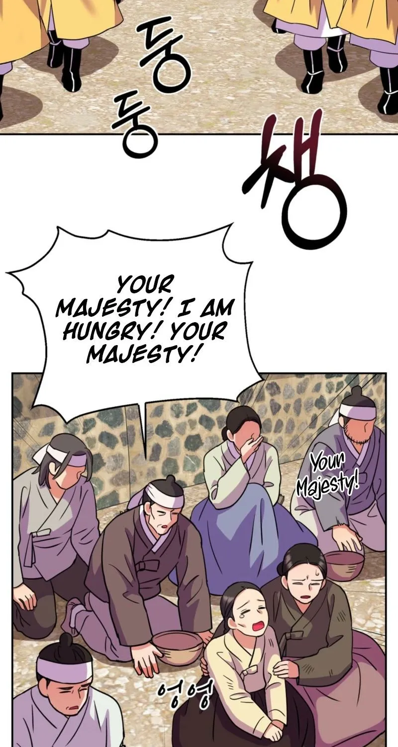 Read The Crimson Bride chapter 23 image 56 on Lezhin