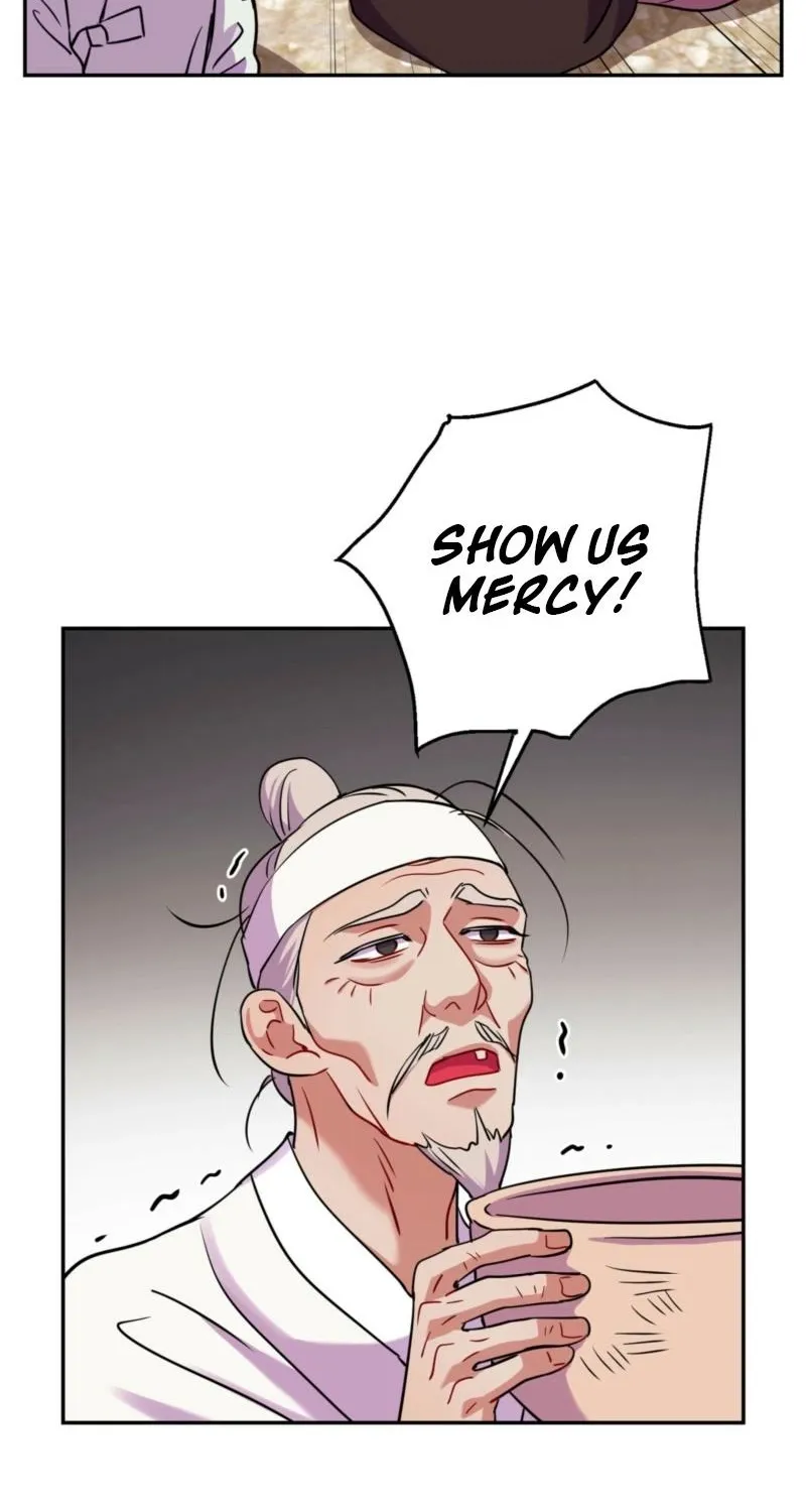 Read The Crimson Bride chapter 23 image 57 on Lezhin