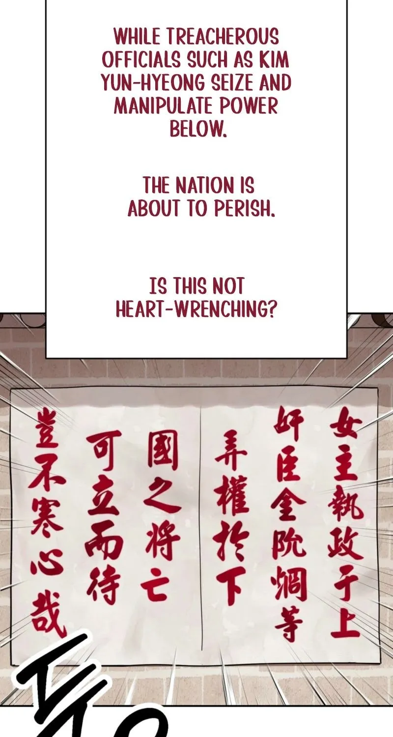Read The Crimson Bride chapter 23 image 6 on Lezhin