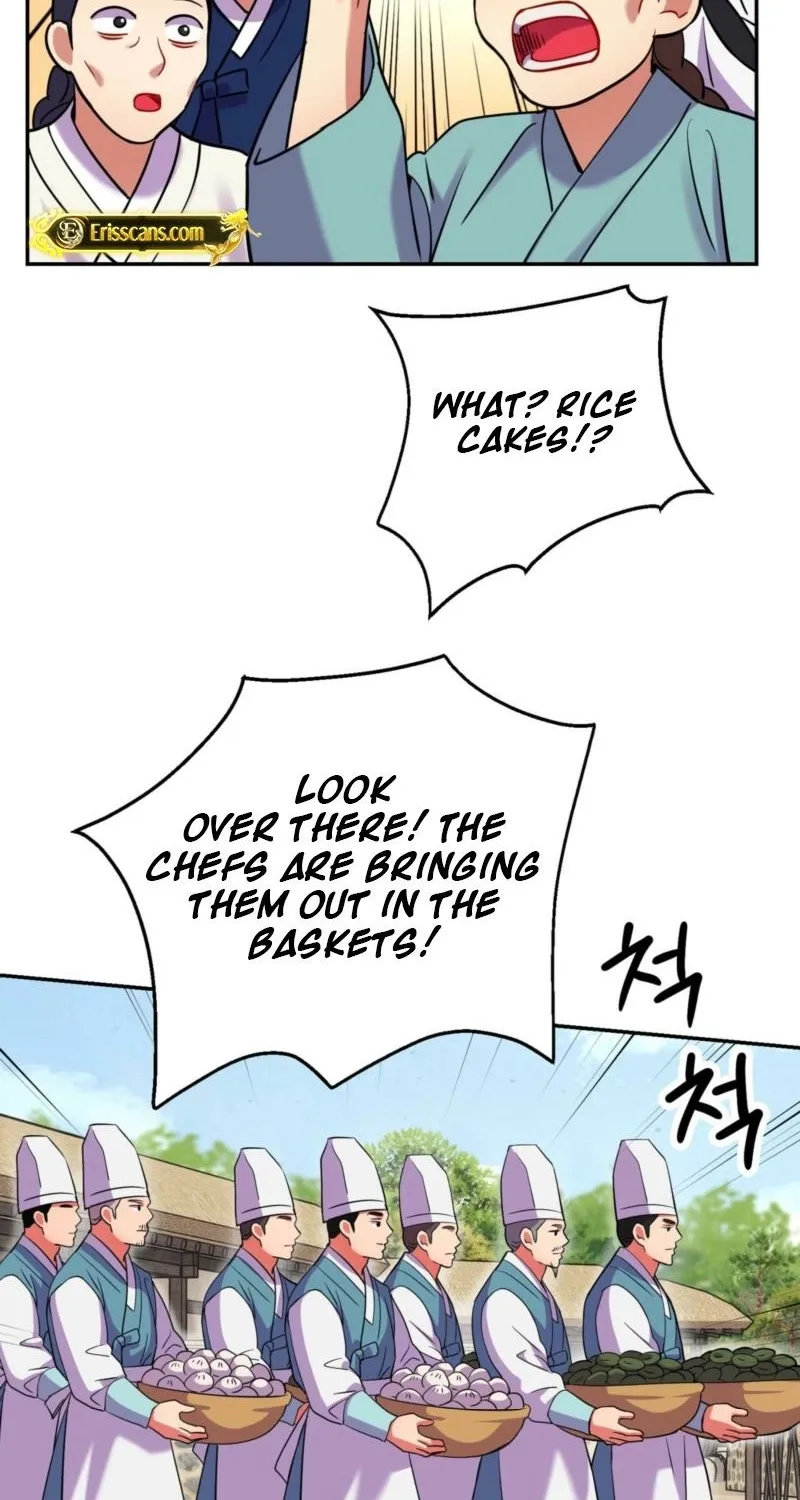 Read The Crimson Bride chapter 23 image 62 on Lezhin