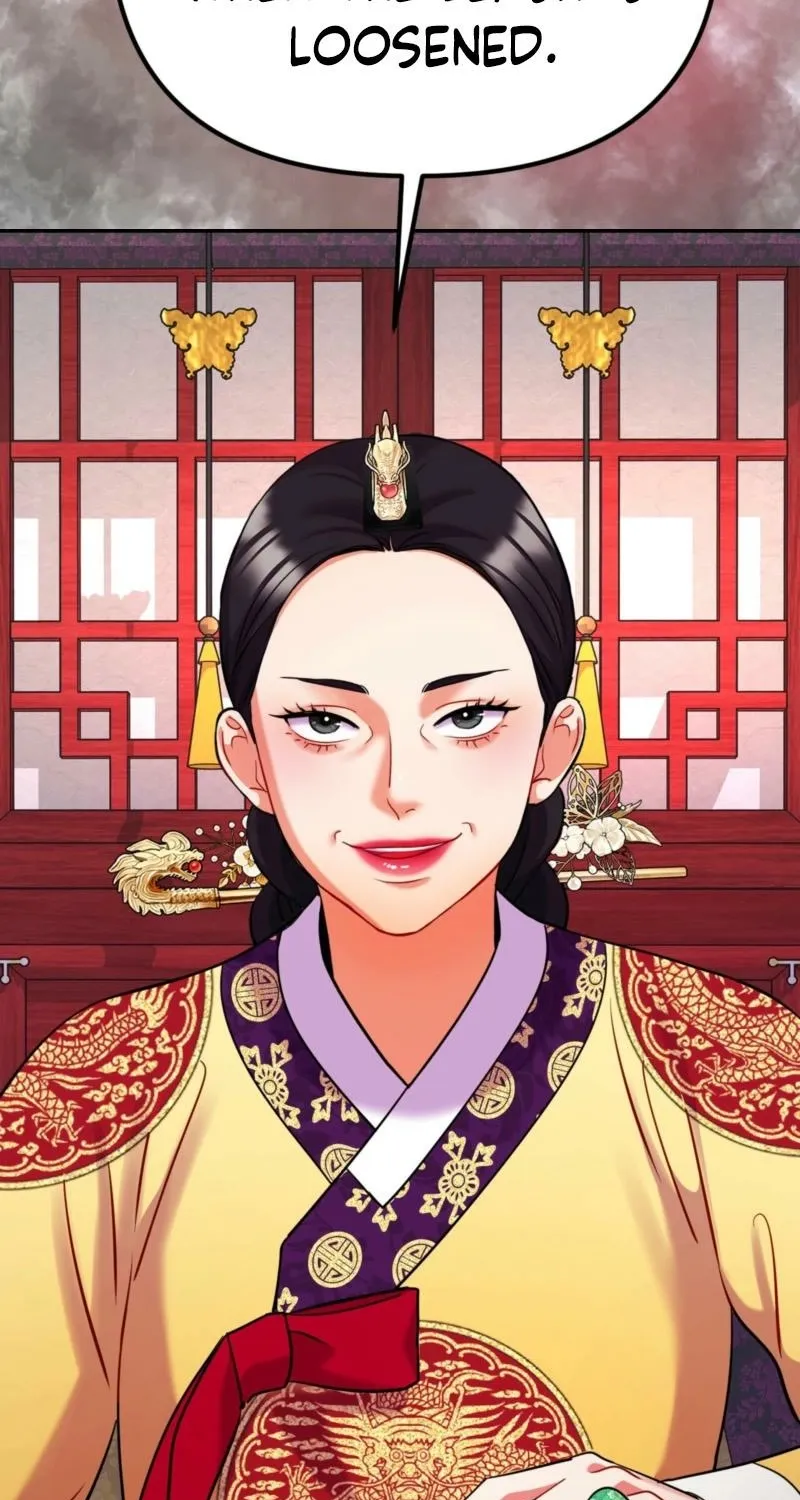 Read The Crimson Bride chapter 23 image 73 on Lezhin
