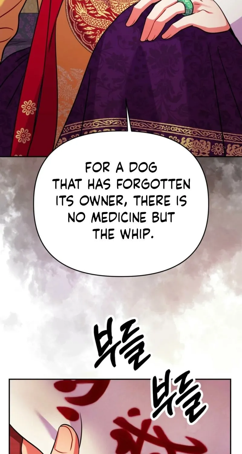 Read The Crimson Bride chapter 23 image 74 on Lezhin