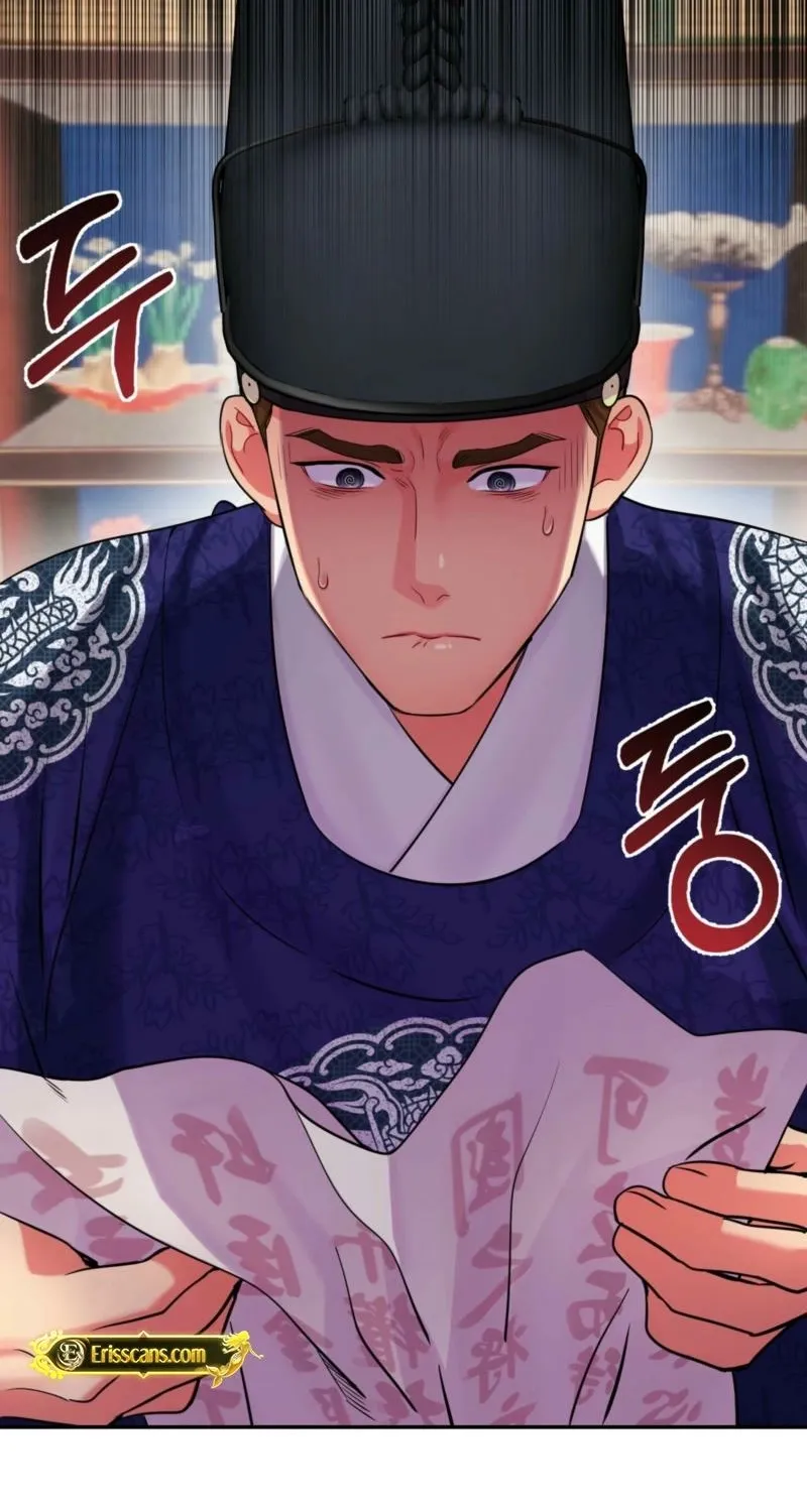 Read The Crimson Bride chapter 23 image 78 on Lezhin