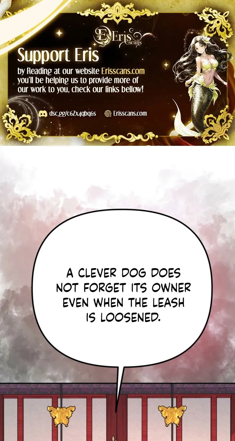Read The Crimson Bride chapter 24 image 1 on Lezhin