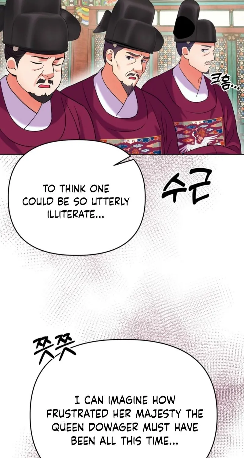 Read The Crimson Bride chapter 24 image 100 on Lezhin