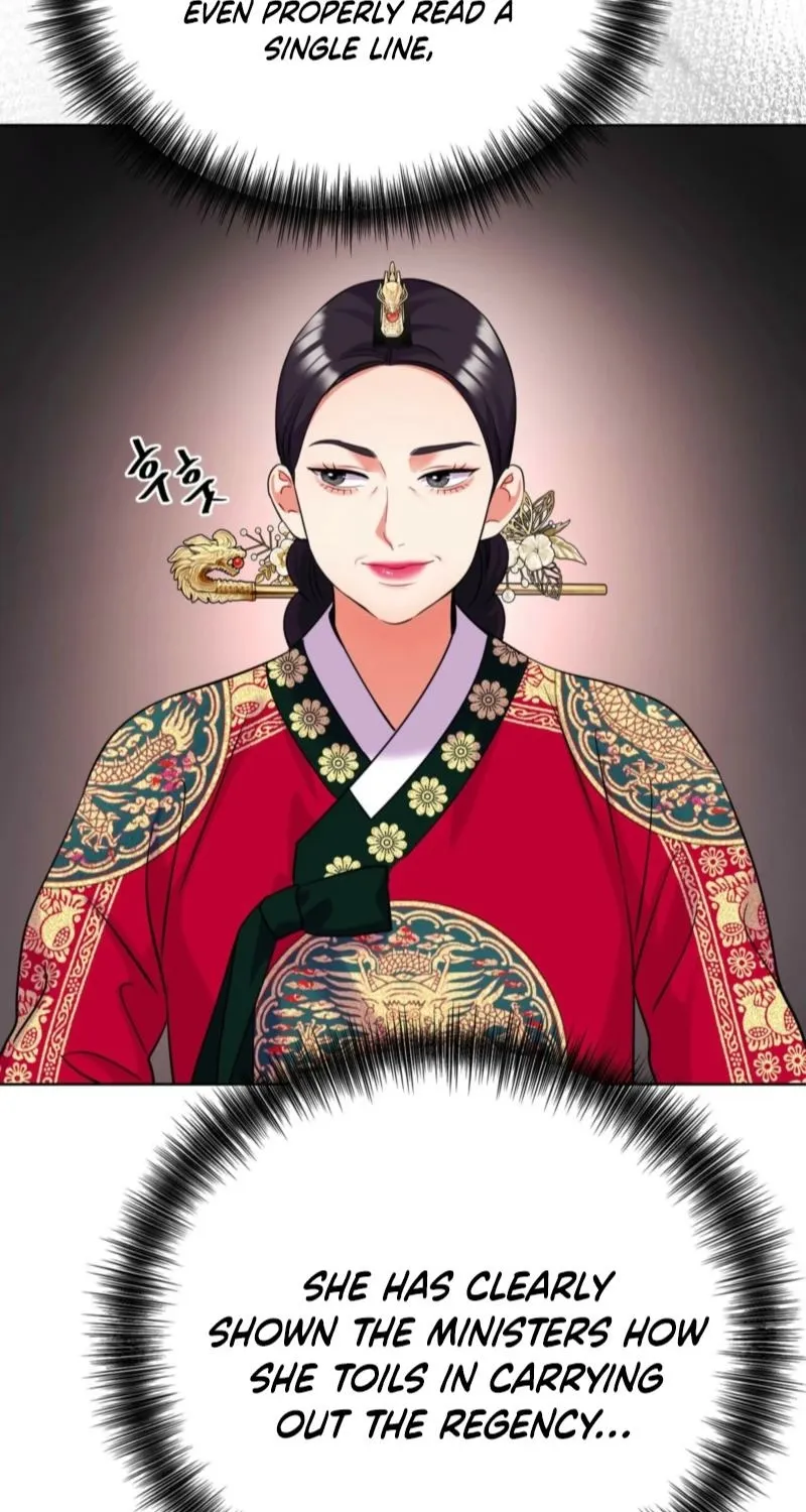 Read The Crimson Bride chapter 24 image 103 on Lezhin
