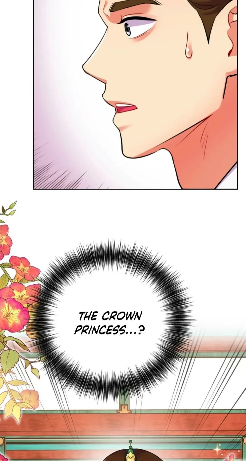 Read The Crimson Bride chapter 24 image 106 on Lezhin