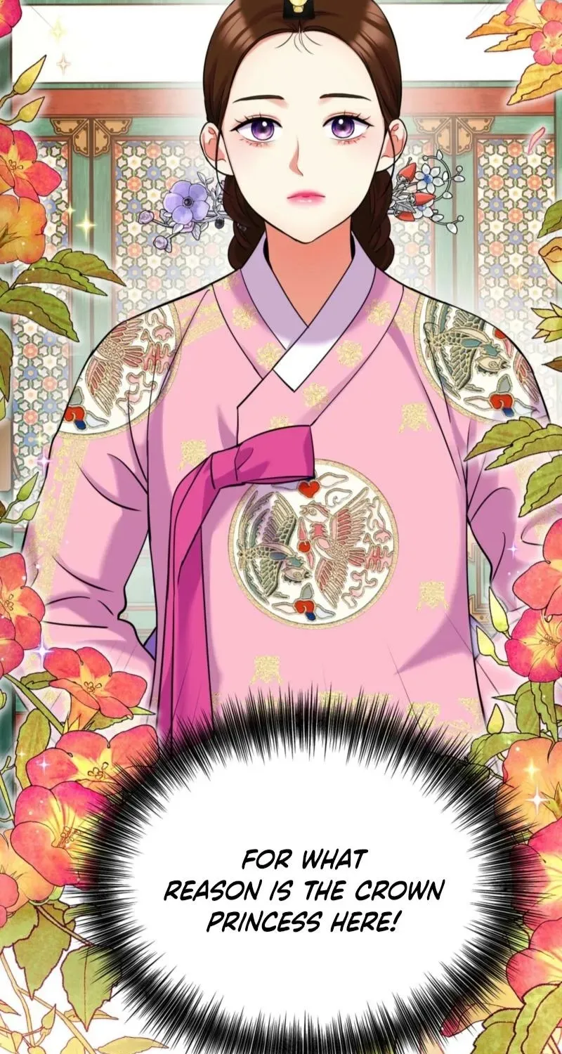 Read The Crimson Bride chapter 24 image 107 on Lezhin