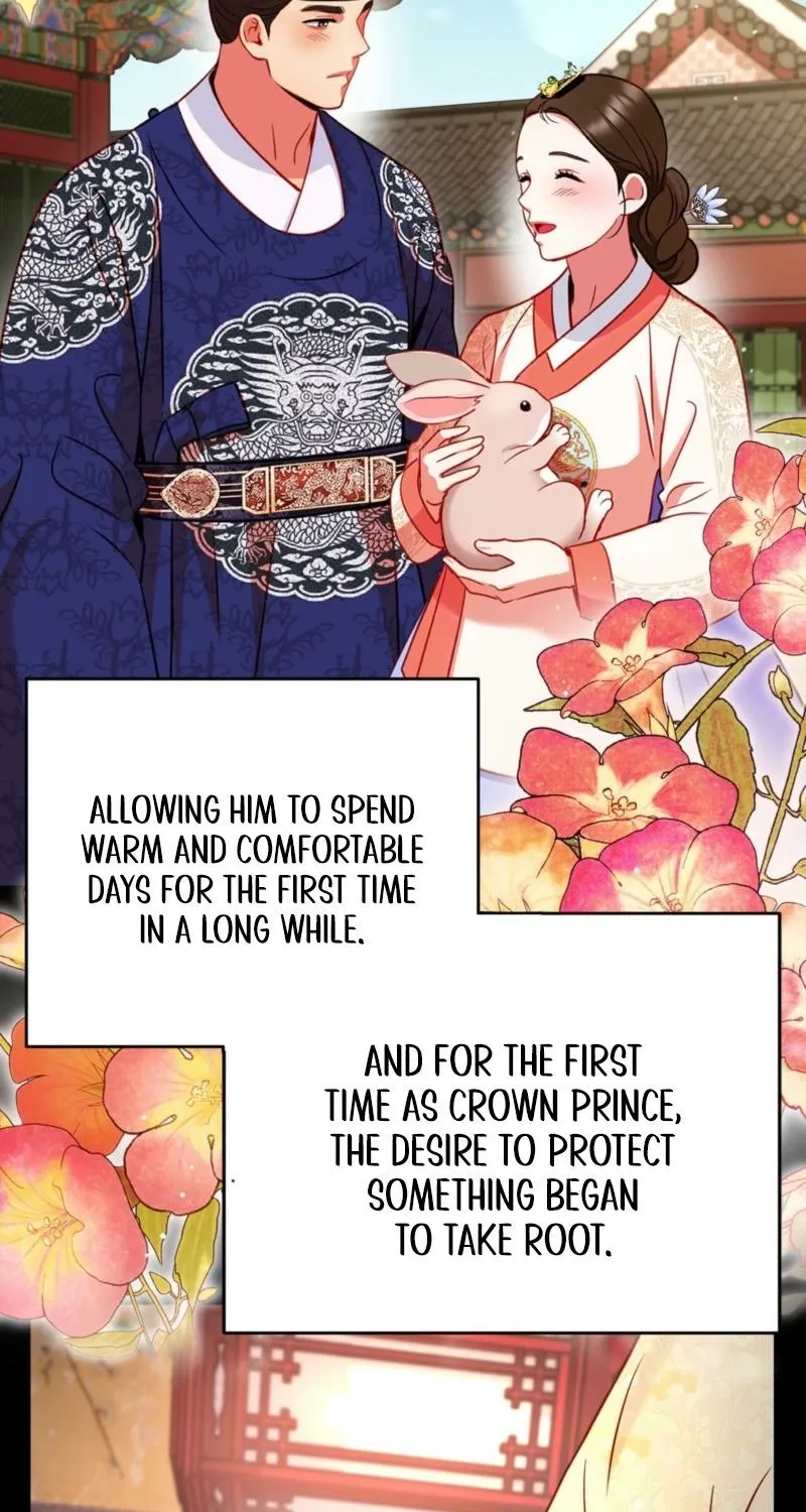 Read The Crimson Bride chapter 24 image 12 on Lezhin