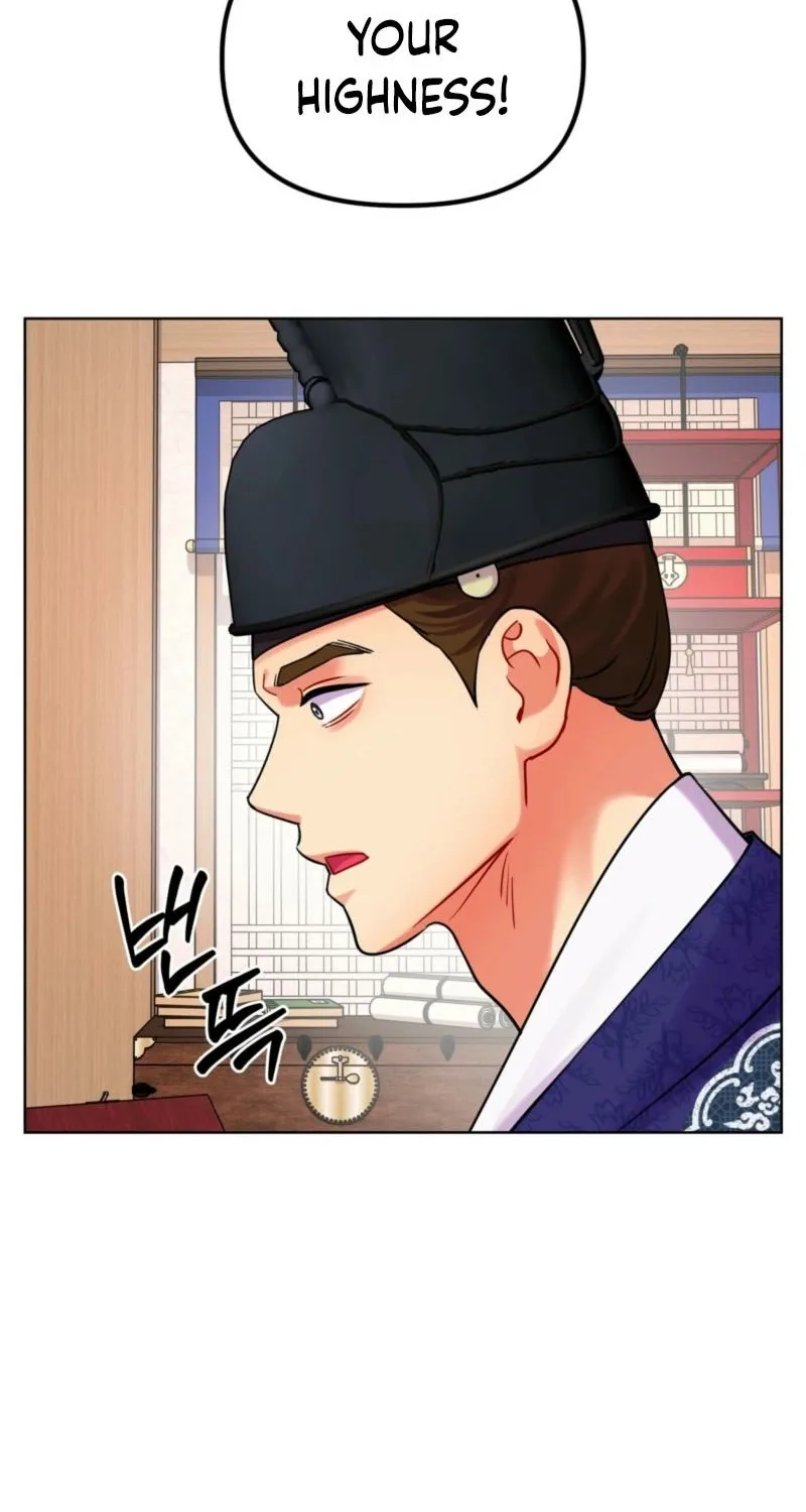 Read The Crimson Bride chapter 24 image 18 on Lezhin