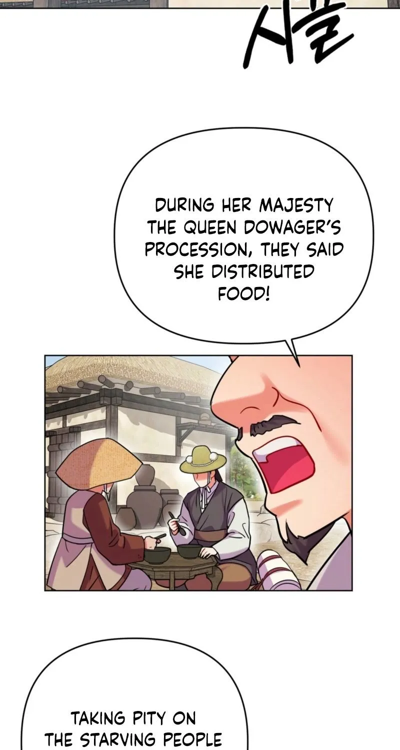 Read The Crimson Bride chapter 24 image 24 on Lezhin