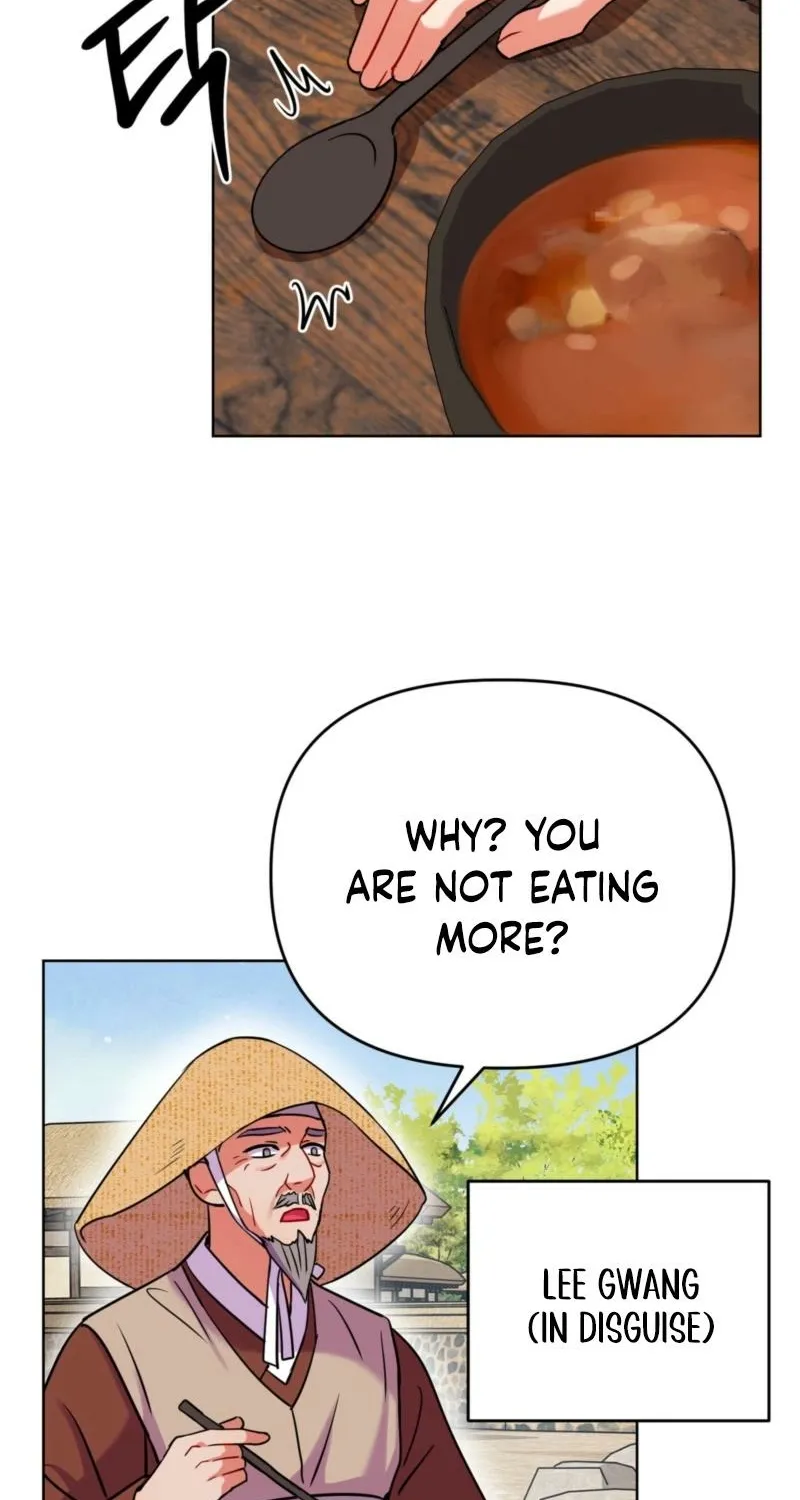 Read The Crimson Bride chapter 24 image 27 on Lezhin