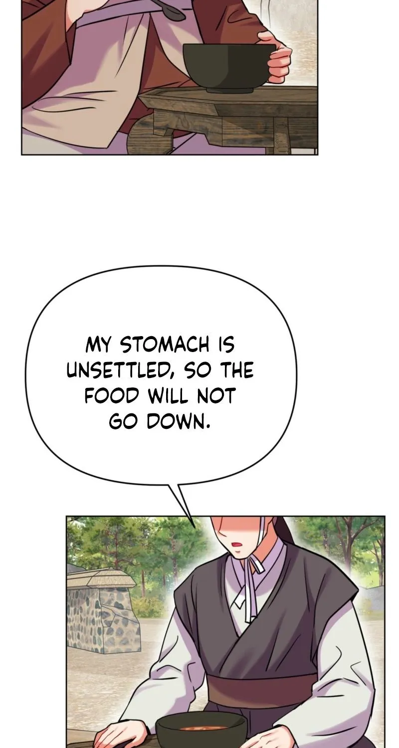 Read The Crimson Bride chapter 24 image 28 on Lezhin