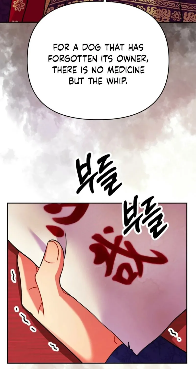 Read The Crimson Bride chapter 24 image 3 on Lezhin