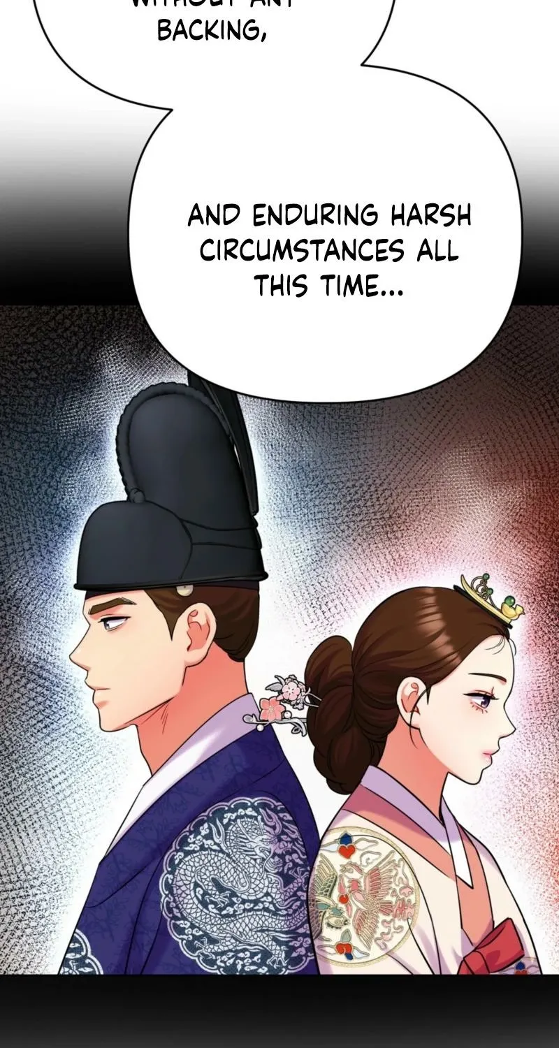 Read The Crimson Bride chapter 24 image 33 on Lezhin