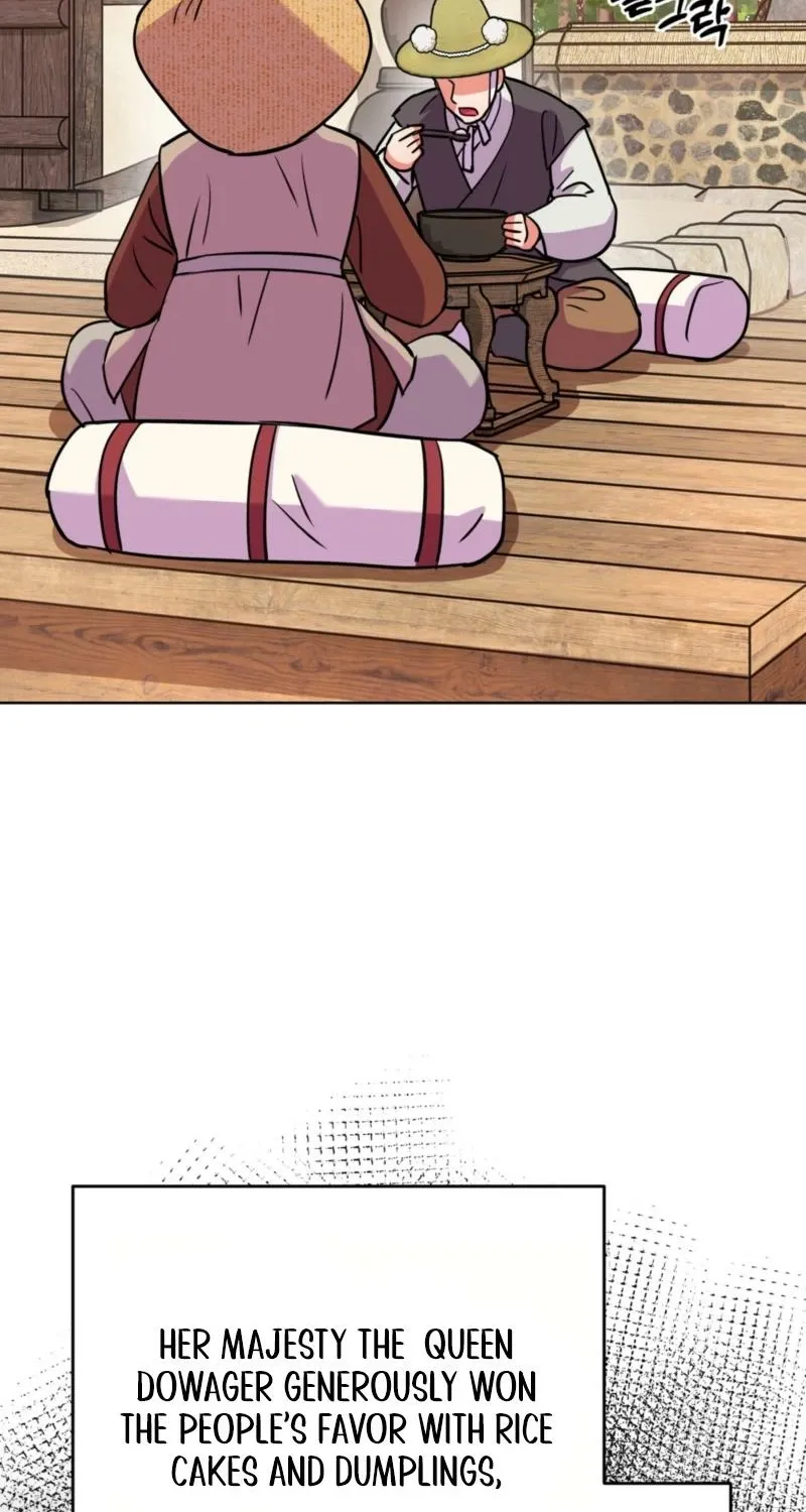 Read The Crimson Bride chapter 24 image 38 on Lezhin