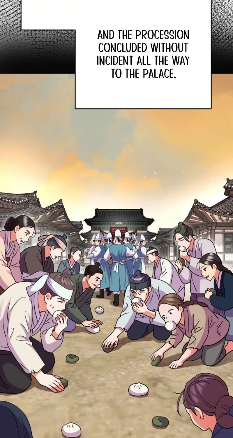 Read The Crimson Bride chapter 24 image 39 on Lezhin