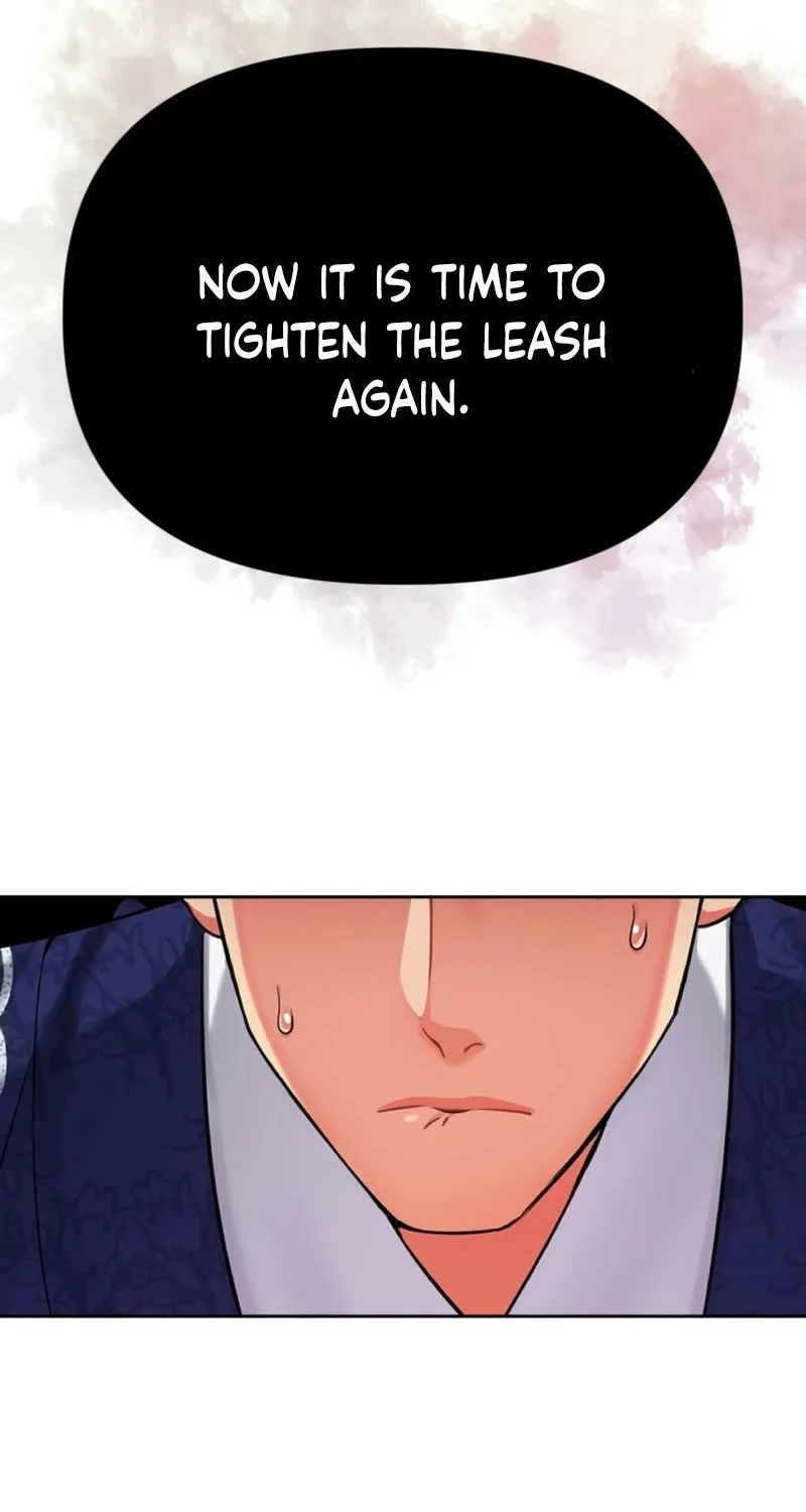 Read The Crimson Bride chapter 24 image 4 on Lezhin