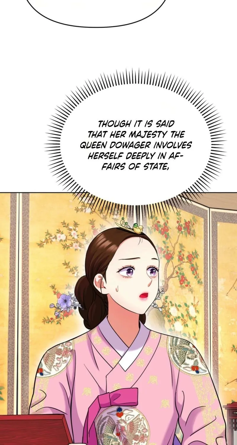 Read The Crimson Bride chapter 24 image 43 on Lezhin