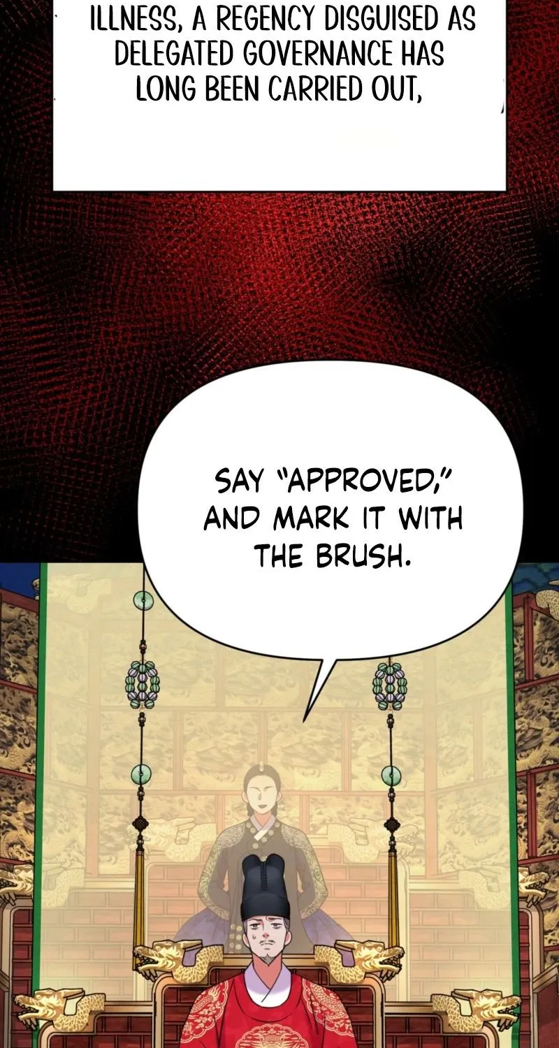 Read The Crimson Bride chapter 24 image 46 on Lezhin