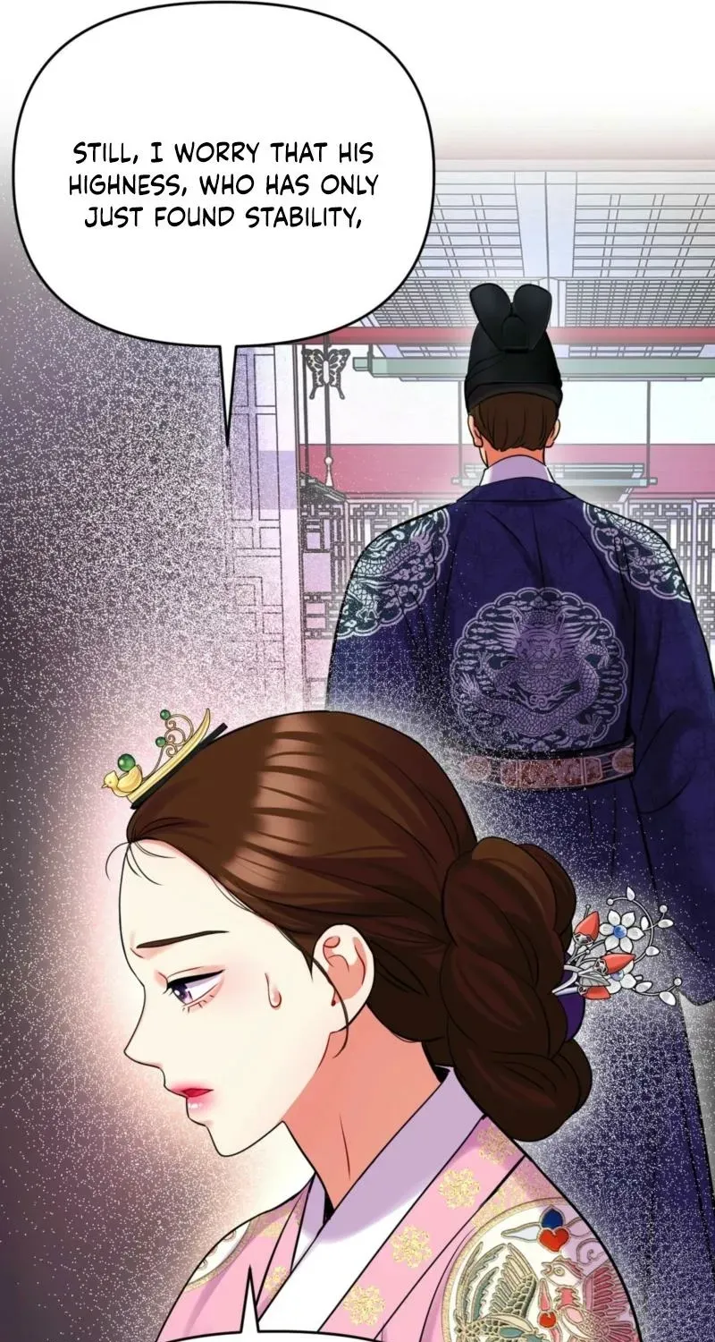 Read The Crimson Bride chapter 24 image 51 on Lezhin