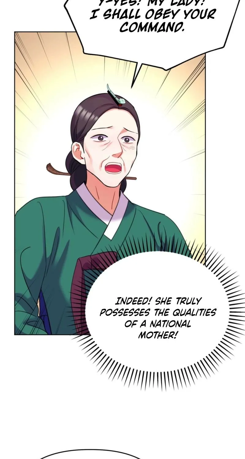 Read The Crimson Bride chapter 24 image 56 on Lezhin