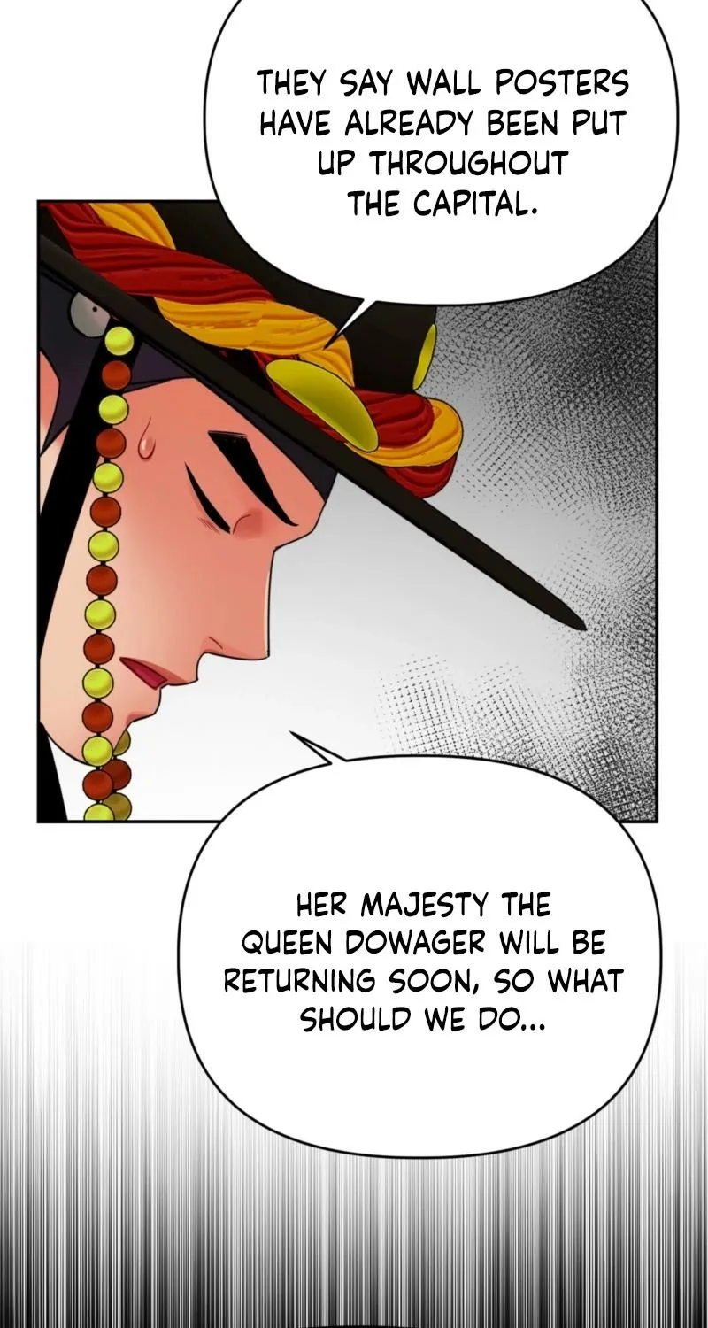 Read The Crimson Bride chapter 24 image 6 on Lezhin