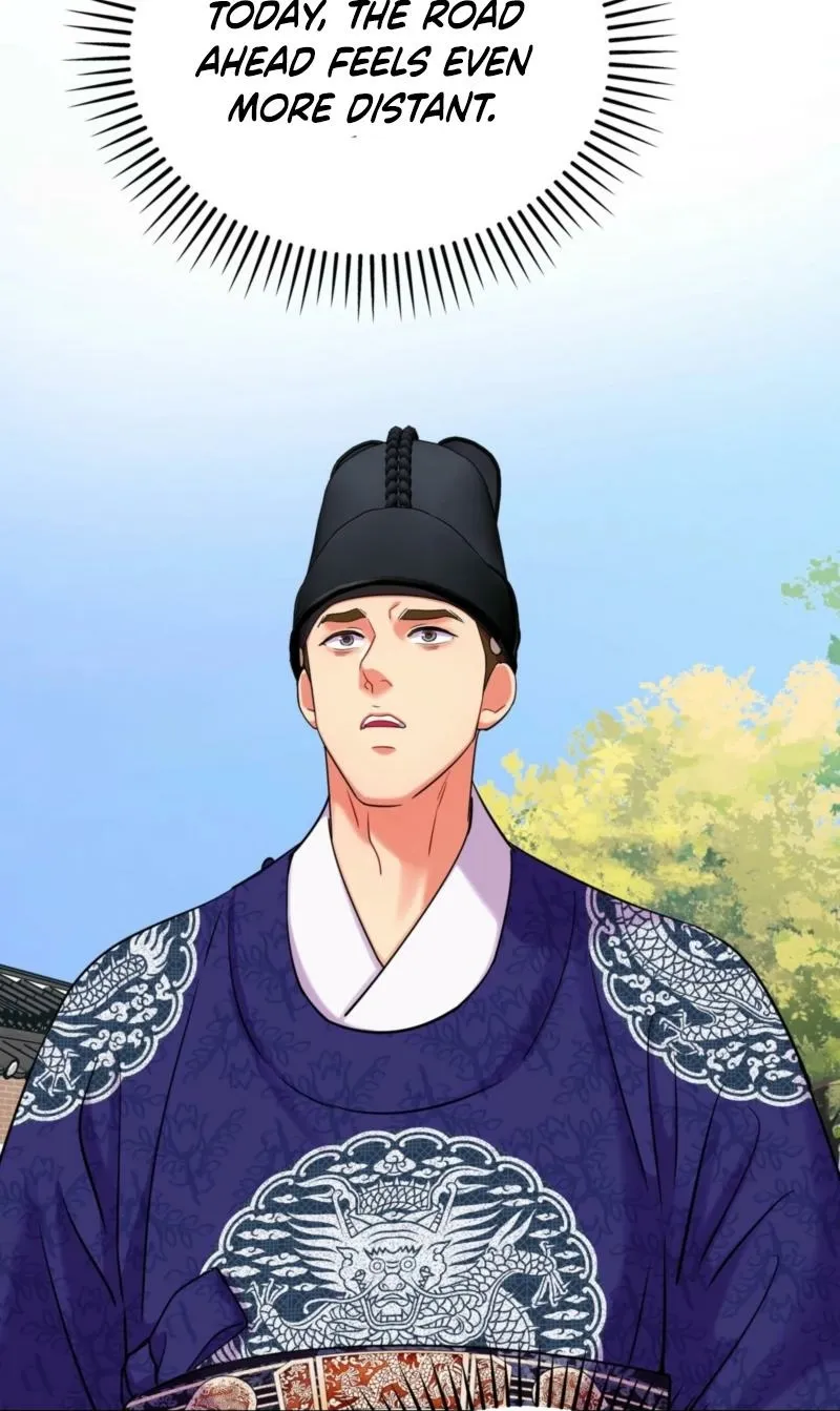 Read The Crimson Bride chapter 24 image 63 on Lezhin