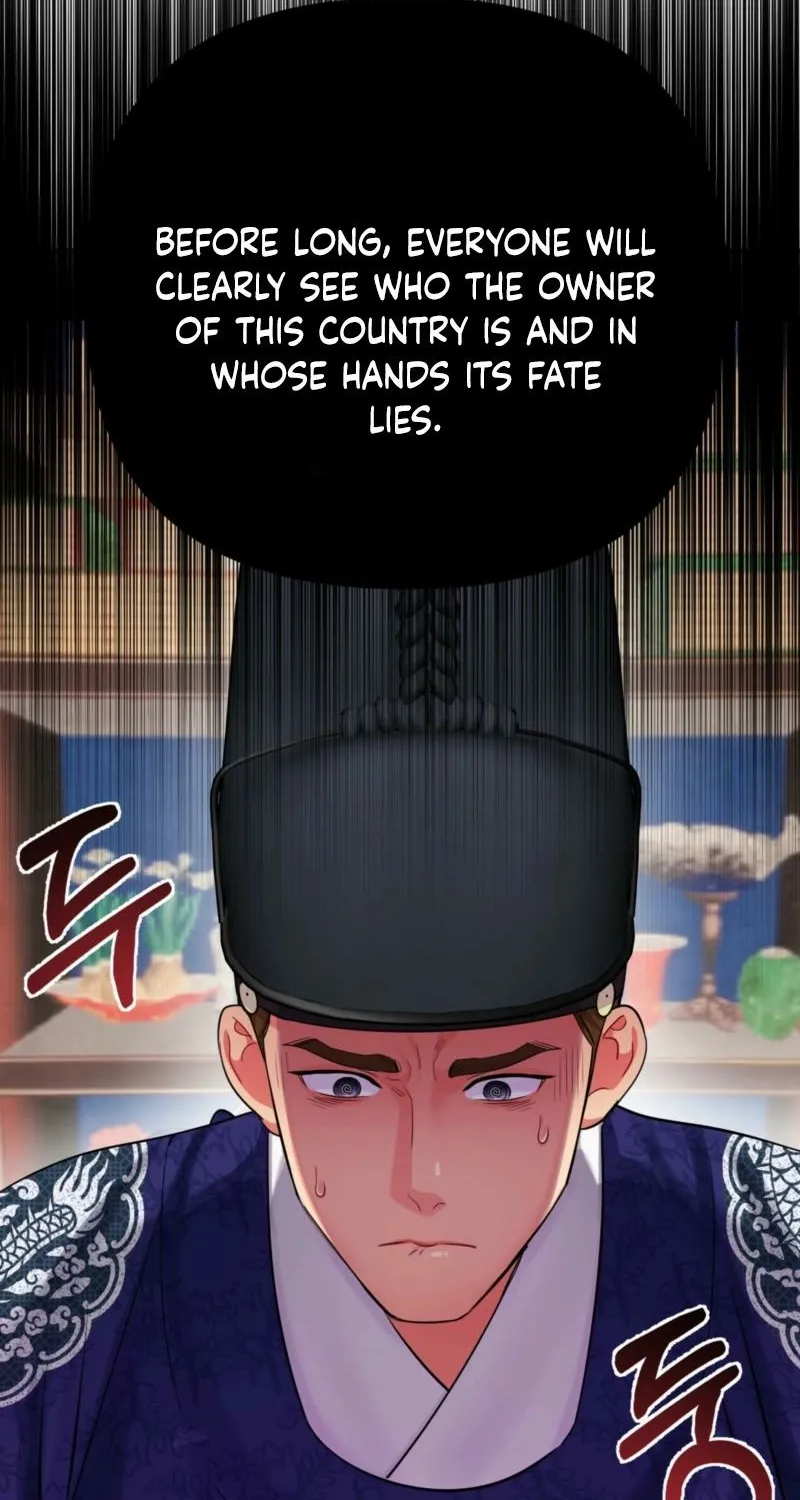Read The Crimson Bride chapter 24 image 7 on Lezhin