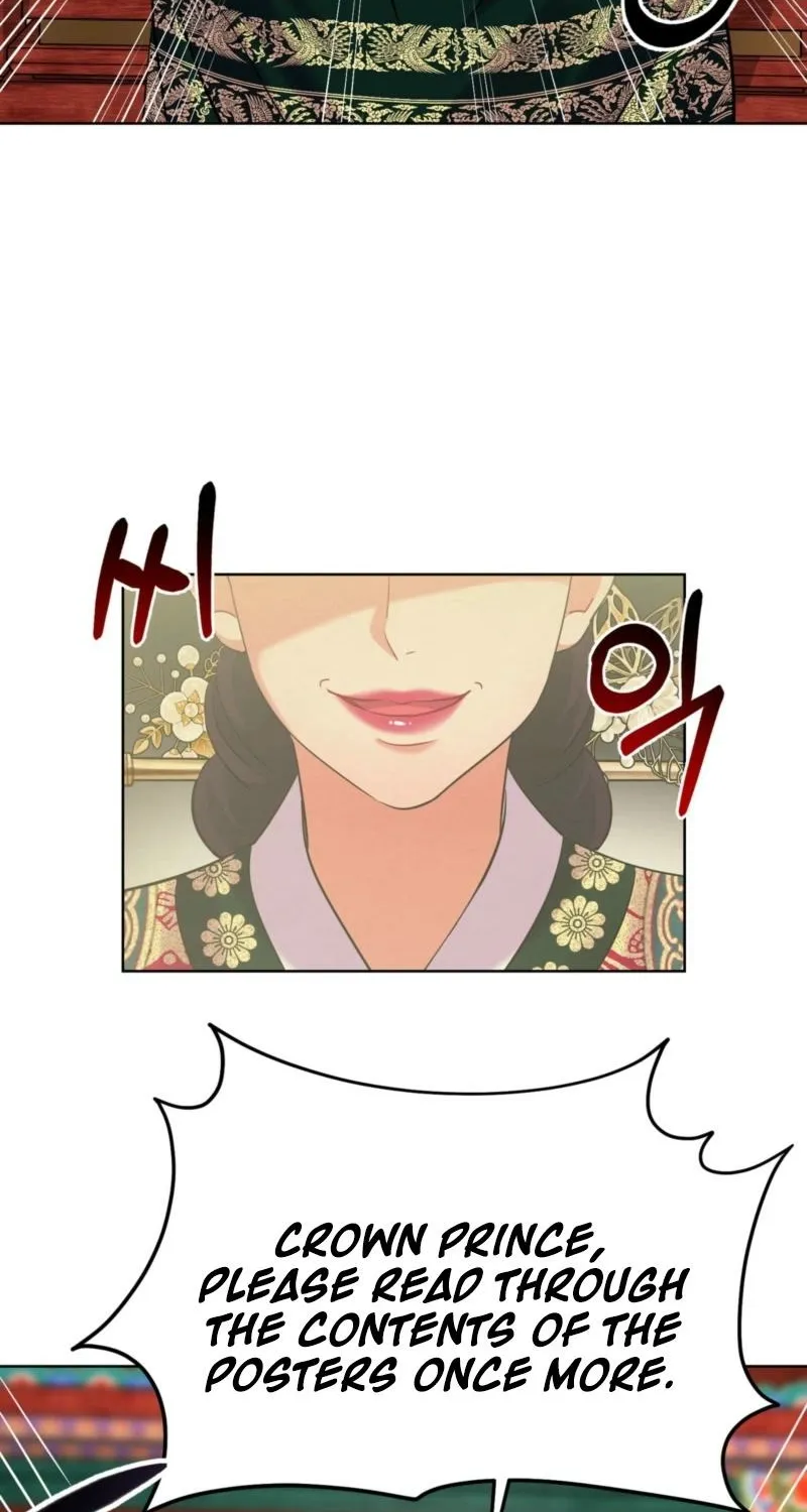 Read The Crimson Bride chapter 24 image 75 on Lezhin