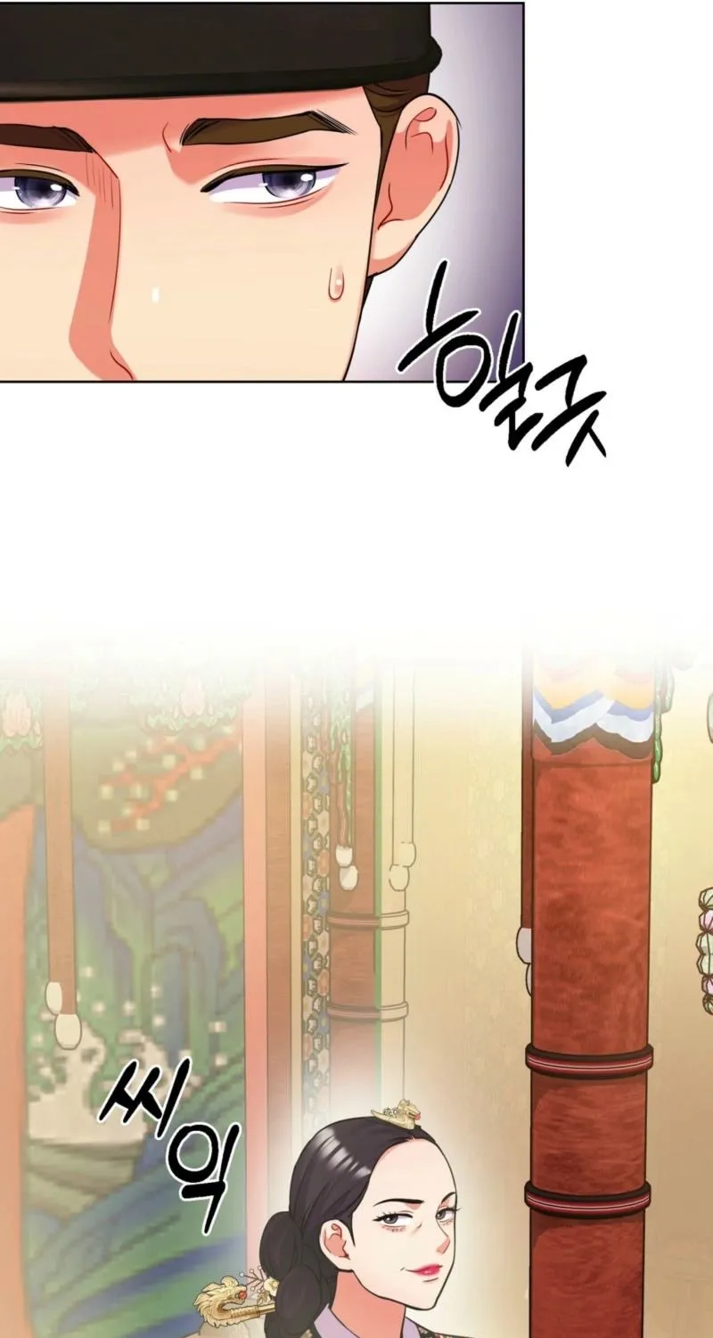 Read The Crimson Bride chapter 24 image 79 on Lezhin