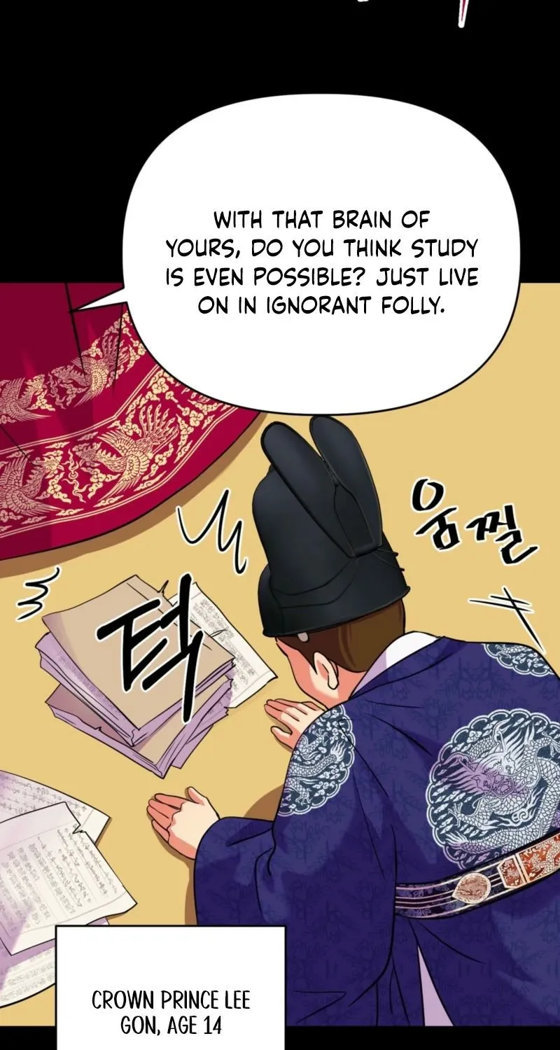 Read The Crimson Bride chapter 24 image 84 on Lezhin