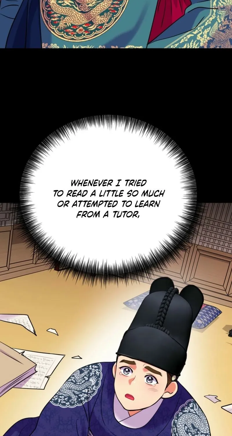 Read The Crimson Bride chapter 24 image 86 on Lezhin