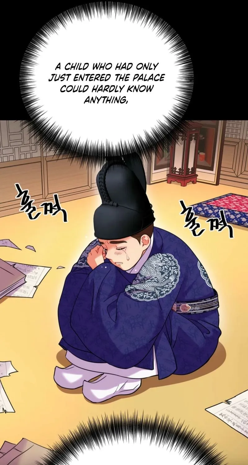 Read The Crimson Bride chapter 24 image 89 on Lezhin