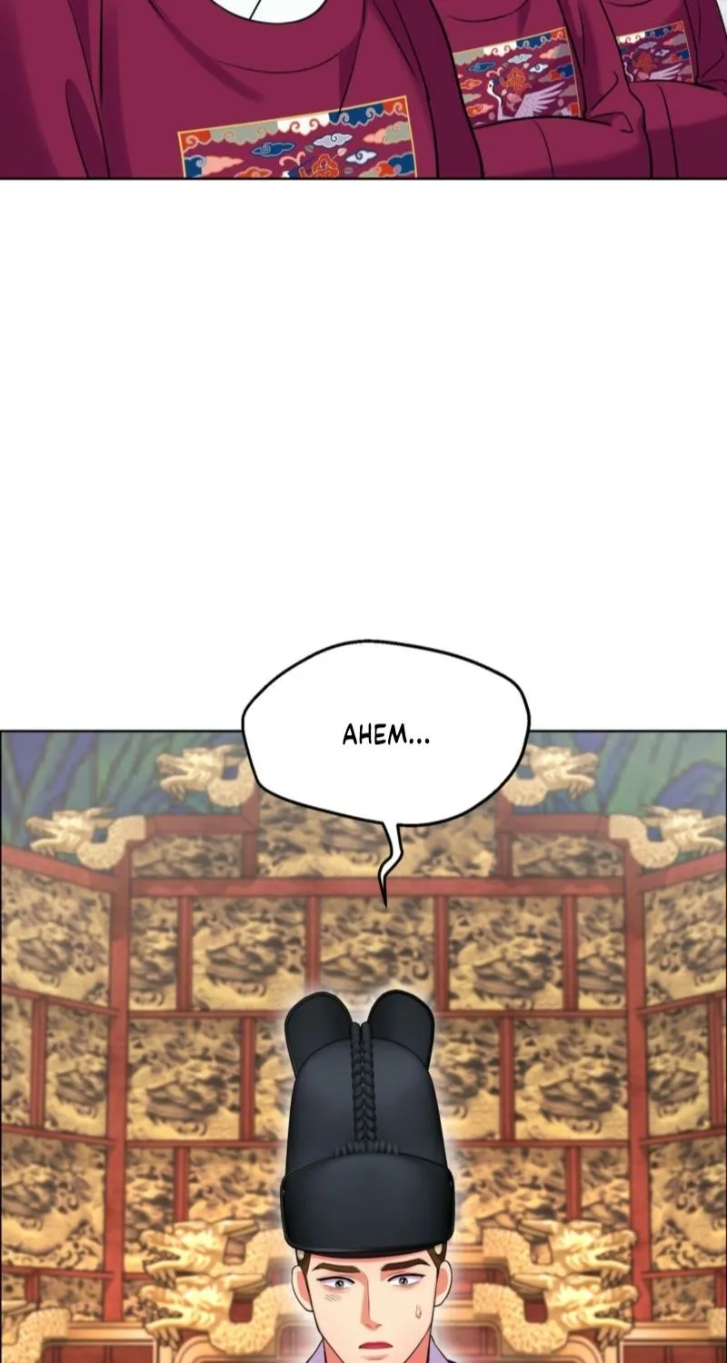 Read The Crimson Bride chapter 24 image 95 on Lezhin