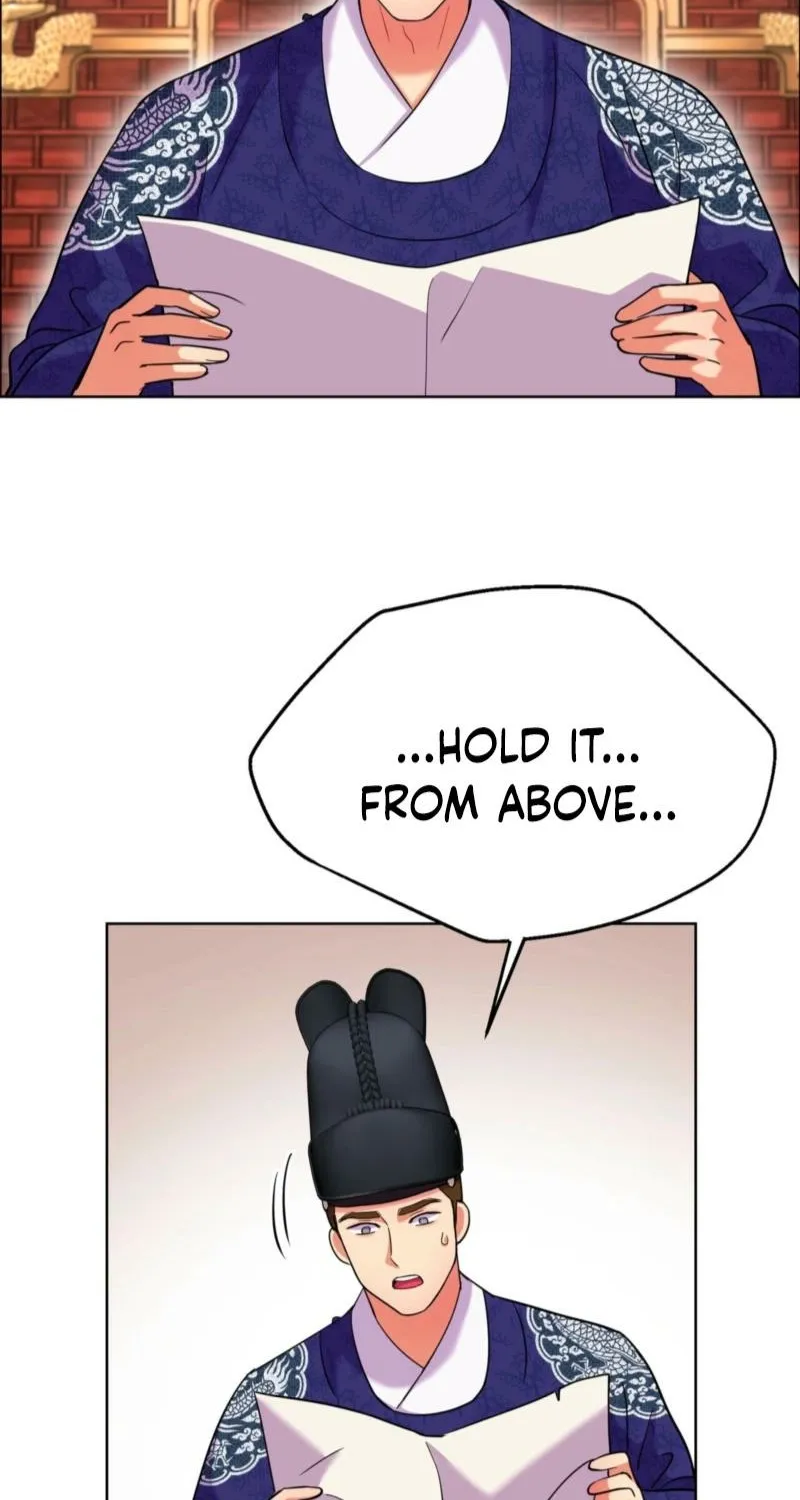 Read The Crimson Bride chapter 24 image 96 on Lezhin