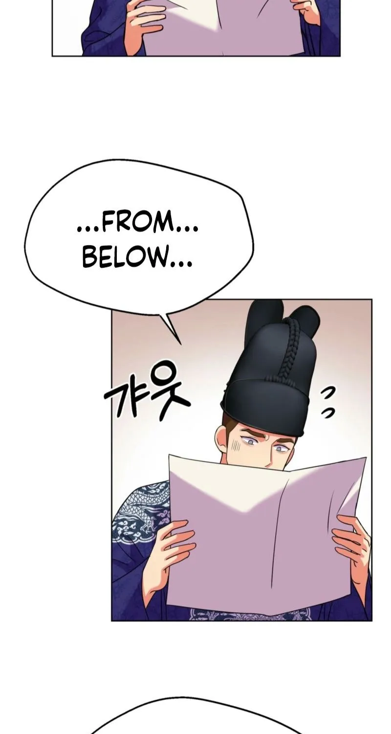 Read The Crimson Bride chapter 24 image 97 on Lezhin