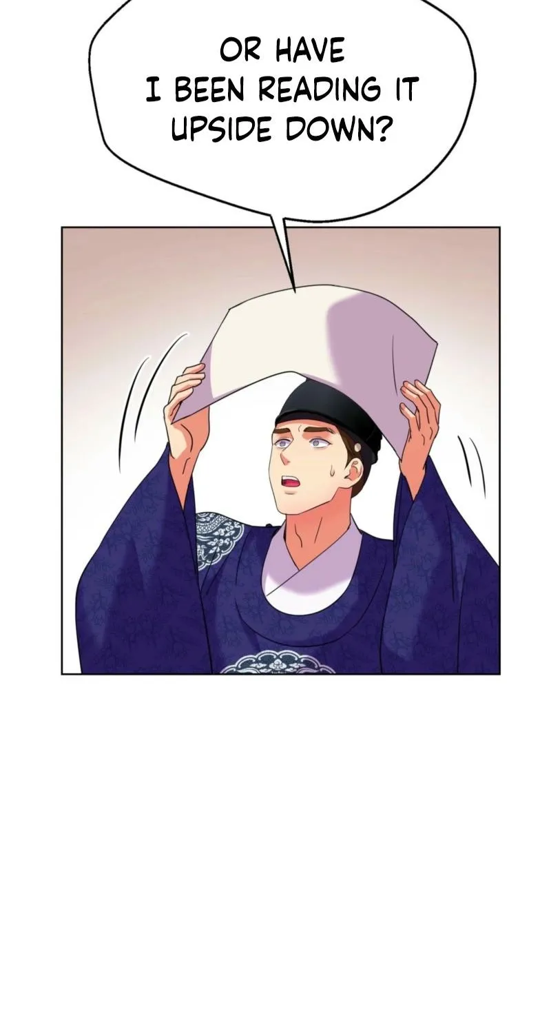 Read The Crimson Bride chapter 24 image 98 on Lezhin